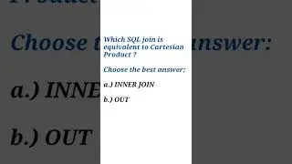 SQL Interview Problem 7  #shorts #sql #sqlinterview