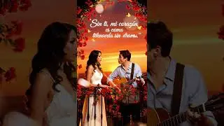 Watch this funny and romantic Telenovela-Style Love! 💖😜 | Epic Quotes