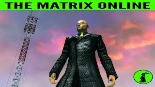MATRIX ONLINE | РАЗРАБОТЧИК ИГРЫ | RAREBIT