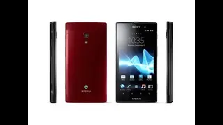 Sony Xperia ion | TV Commercial