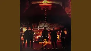 Runaway Engine (TAXI DRIVER 3 : Original Television Soundtrack)