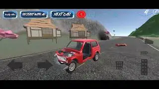 V&iacute;deo de car crash simulator asia