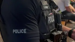 Fort Myers police union pushes for higher pay amid officer retention concerns