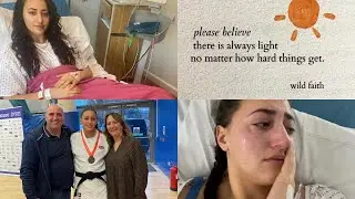 My Second ACL Reconstruction