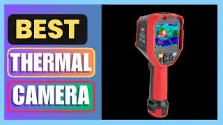 Best Unit UTi730E Enhanced Thermal Camera