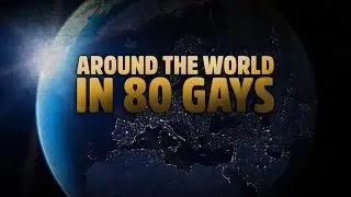 Evangelicals Desperately Spreading Anti-Gay Message Around The World