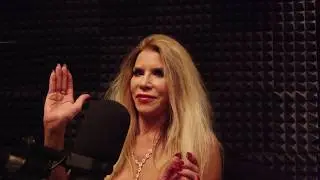 Deborah Dutch, Dangerous D and Cydeshow Cy on The Dark Mark Show part 13