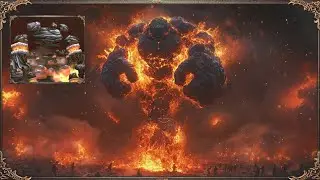 From WoW Boss Image to AI Video 🐉