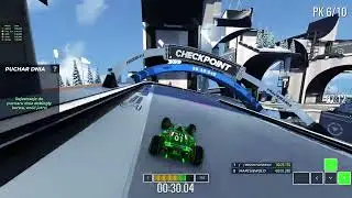 Track of the day - 29.06.25 Startpoint by artroy666 45.637