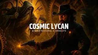 MISTER PERSONAL & @TReBeats  - COSMIC LYCAN | OFFICIAL VIDEO | COUNTRY & EASTERN 3