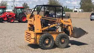 Used Skid Steer For Sale Team Tractor Arizona