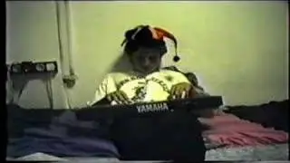 P.R.H Chronicles - The pianinst