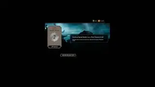 Special Attack Upgrade | Mortal Kombat | Game | #mortalkombat #gameshorts #cards