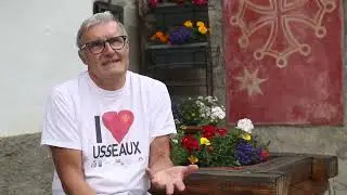 Usseaux e la sua storia fra ieri, oggi e domani