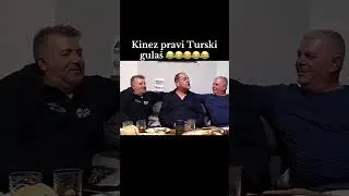 Ramiz Zmaj -Kinez i Turski Gula&scaron;