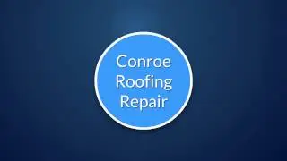 Recent Storm Damage to Conroe, TX Roof and It Needs Repairs