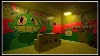 NOS LLAMAN... Y NO ES PARA NADA BUENO Happy Place| Gameplay en Espa&ntilde;ol (PC)