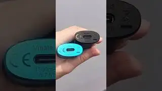 VooPoo VMATE i3   Vape Culture #vapeculture