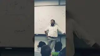 Awasthi sir shayari in class #allen # physics # kota