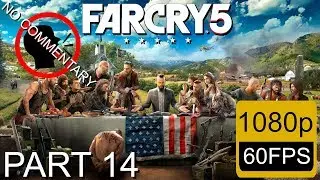 Far Cry 5 | ENDING | No Commentary | PC