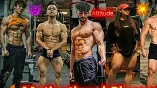 bodybalading videos ki all exasag and bodybalading ki shorts videos gym motivation