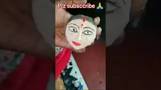 Murti ka face 🙏 #clayart #cla#creativediyarts #creativediyarts yart #diy