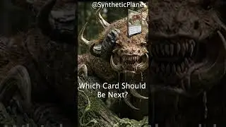 Thragtusk & Spiritmonger: The Value Kings Visualized #MTG #Thragtusk #Midrange #Jund #EDH #Rock