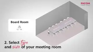 Boost collaboration with the perfect meeting room setup