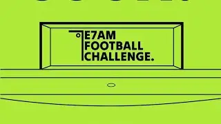 2-0 Ssb hayfa tama vs ssb pamong praja garut babak ke-2 || etam football challenge