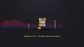 Midnight CVLT - One Shot (feat. Simon Beatz)