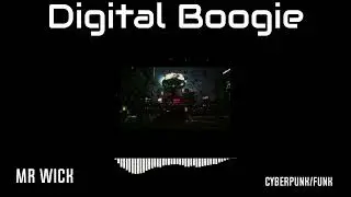Digital Boogie
