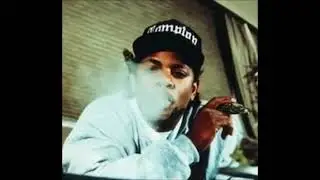 Long Lost Radio Interview of Eazy-E on Howard Stern (1993)