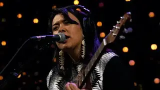Black Belt Eagle Scout - On the River (Live on KEXP)