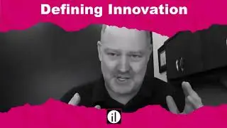 Defining Innovation: Beyond Mere Product Development | Dr. Eric Olson | iNNOVATION Insights