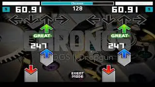ITG Chronos 9 (3 guys 1 pack)
