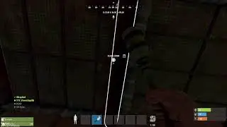 Rust: Console... Revenge