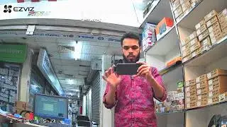 Ezviz H6C Pro 2K