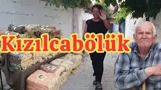 El Dokumasından Yaşam Dokularına #EgedeYaşam
