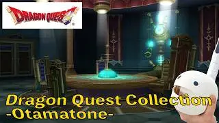 【Otamatone】Dragon Quest Collection