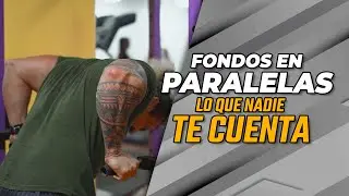 FONDOS EN PARALELAS LO QUE NADIE TE CUENTA | Frank Serapión.