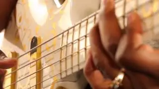 Grooving With The Pros Presents Josh Dunham