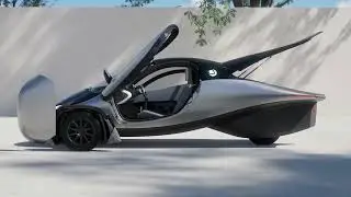 Aptera &mdash; Air In