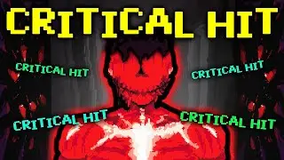 Can You Get Infinite Crits in NO-SKIN?
