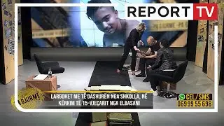 Zhduken dy adoleshentë në Elbasan/Mbërrijnë live në ’Pa Gjurmë’ fotot zbulohet vendndodhja (4.5.22)
