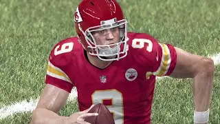 Madden 16 Top 10 Plays of the Week Episode #20 - THE WHITE MAMBA UNLEASHED!