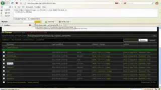 Hacking Academy - Bypass Safe mode PHP