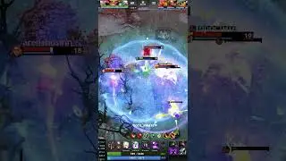 Pretty nice itemization on Witch Doctor 🧐 #dota2 #дота2 #dota2highlights #dota2indonesia #dota2wtf