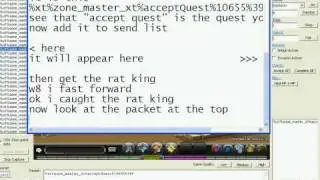 [AQW TUTORIAL]Easiest GOLD/XP hack tutorial