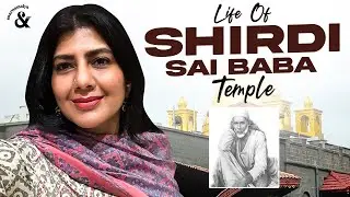 Life Of Shirdi Sai Baba 🙏| Swarnamalya