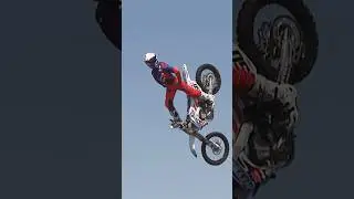 Front flip, Captains orders 🏴&zwj;☠️